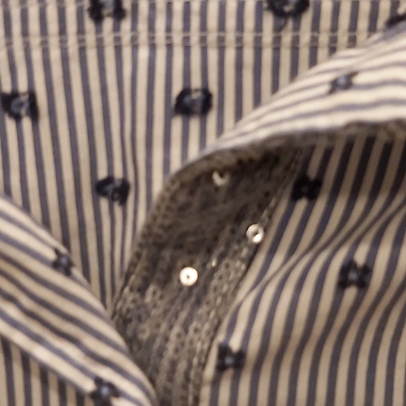 Witteveen blouse - Picture 4 of 6